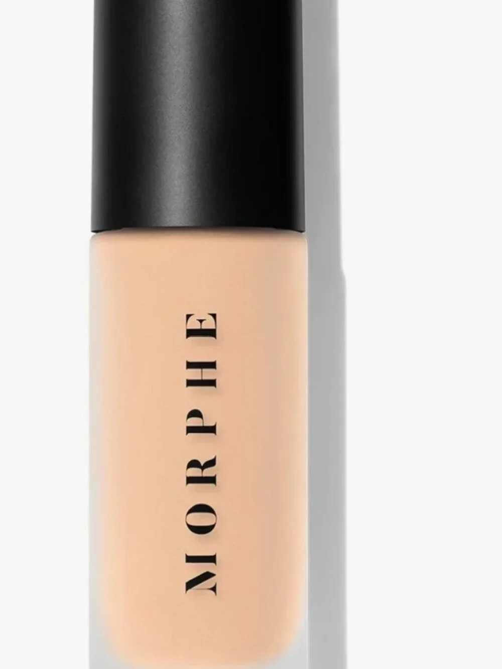 Morphe Filter Effect Soft Focus Foundation ~ Filter Light 7 (Warm) NIB 28ml